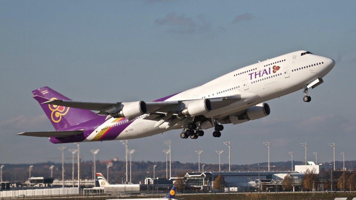 Thai 747