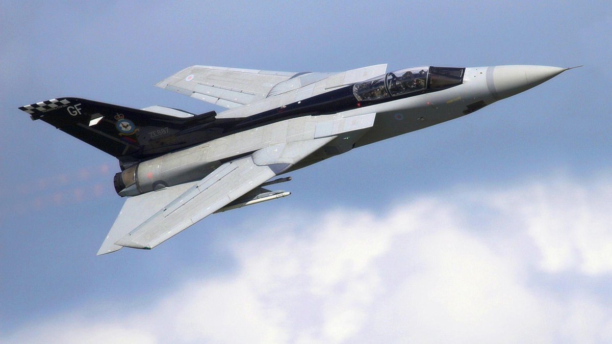 Панавиа материал