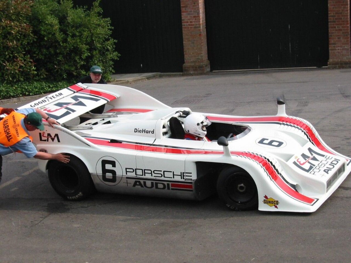 Porsche 917/10