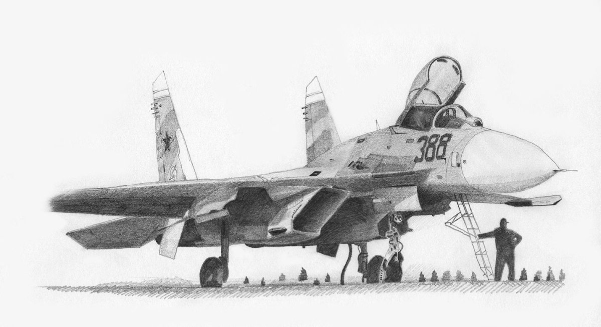 Сухой Су-11