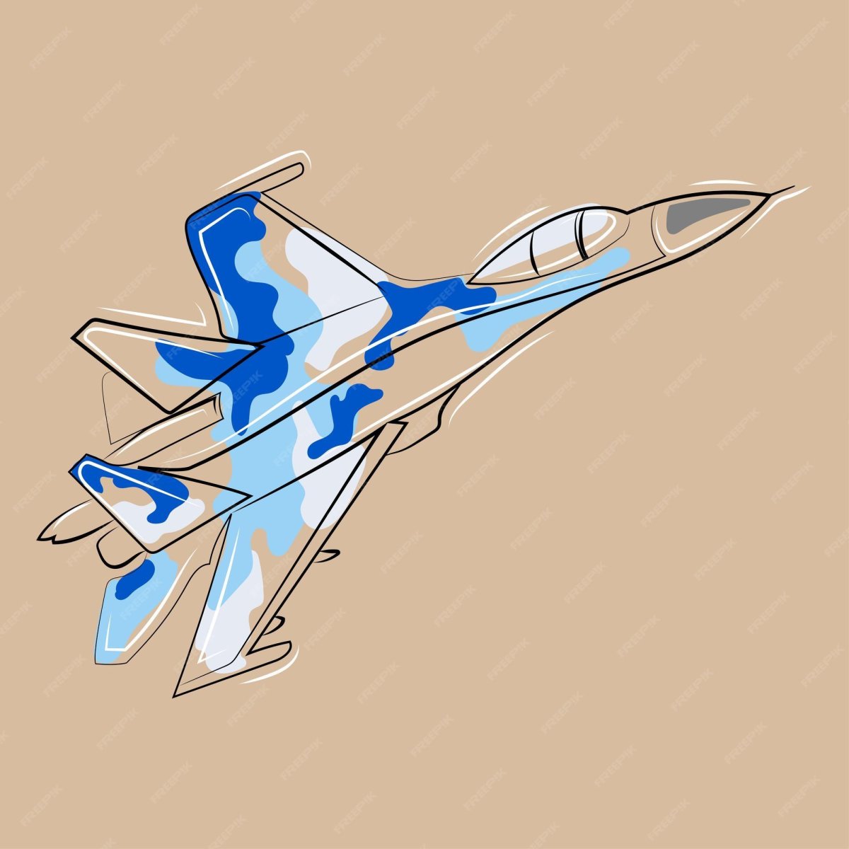 Су 27 вектор