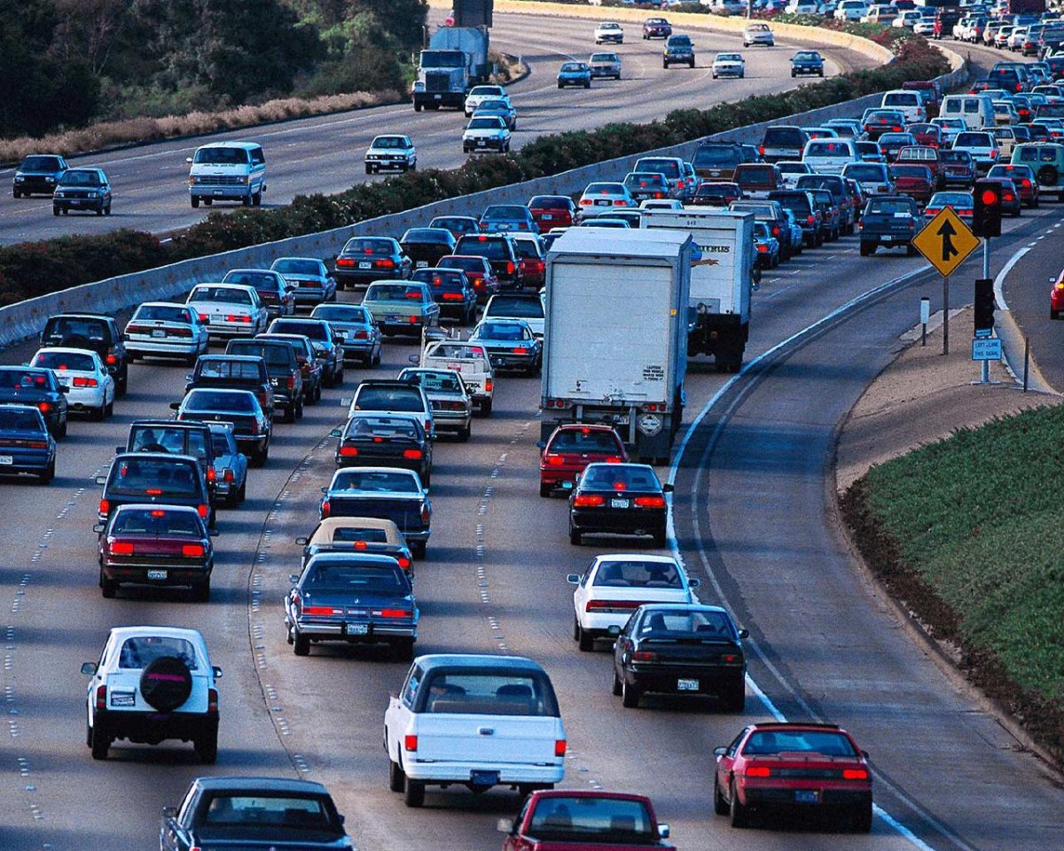 Автомобильныитранспорт