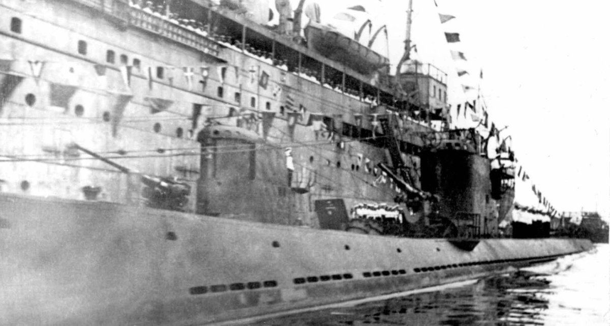 Плавбаза Нева Черноморского флота