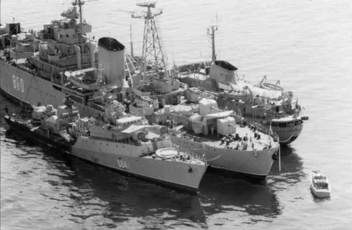 Плавбаза 1886 проекта Иван Кучеренко