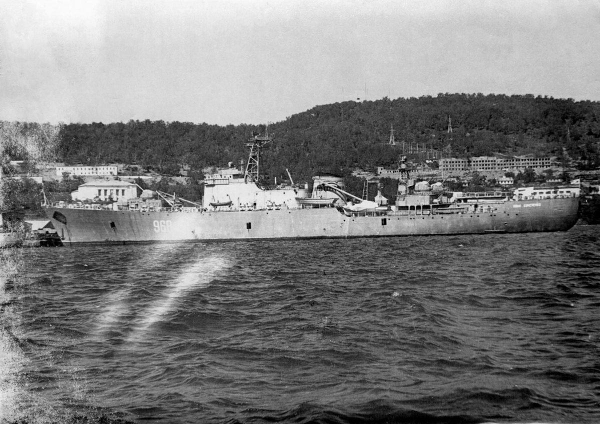 ПБПЛ Иван Кучеренко