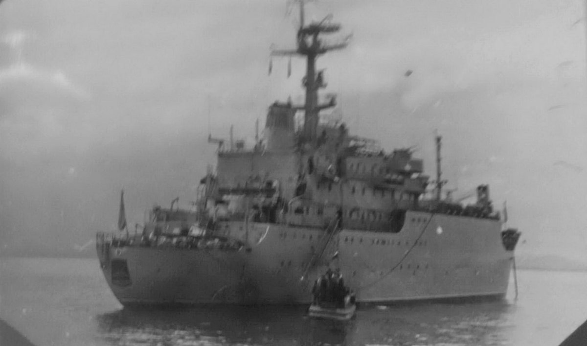 ПРТБ 13 Черноморский флот