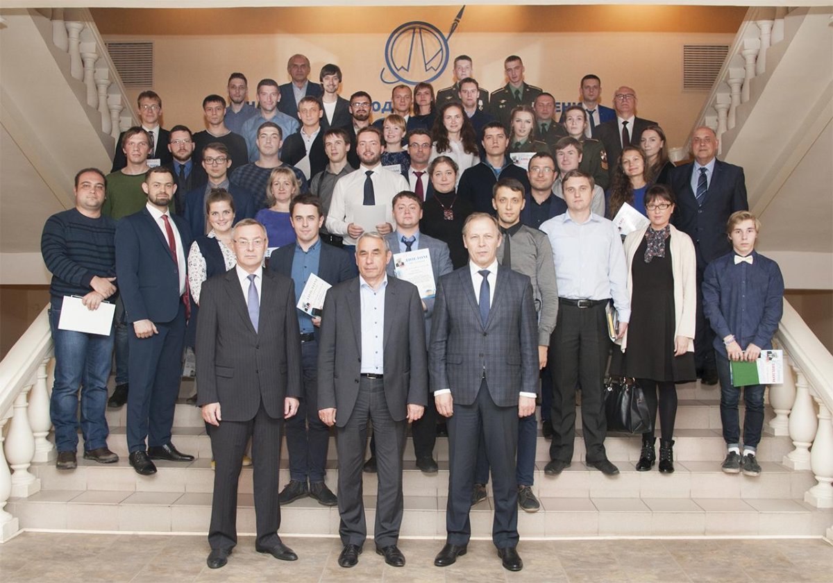 Завод Искра Пермь