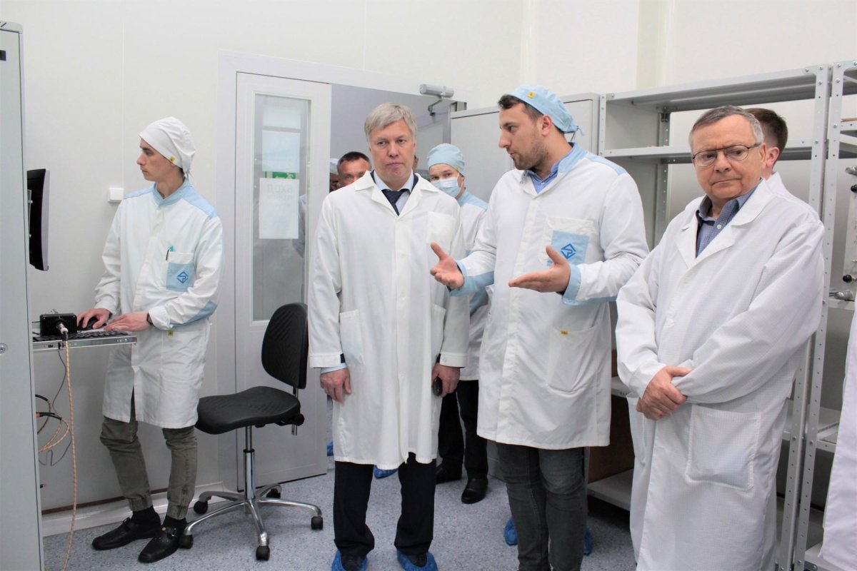 НПП Искра Ульяновск