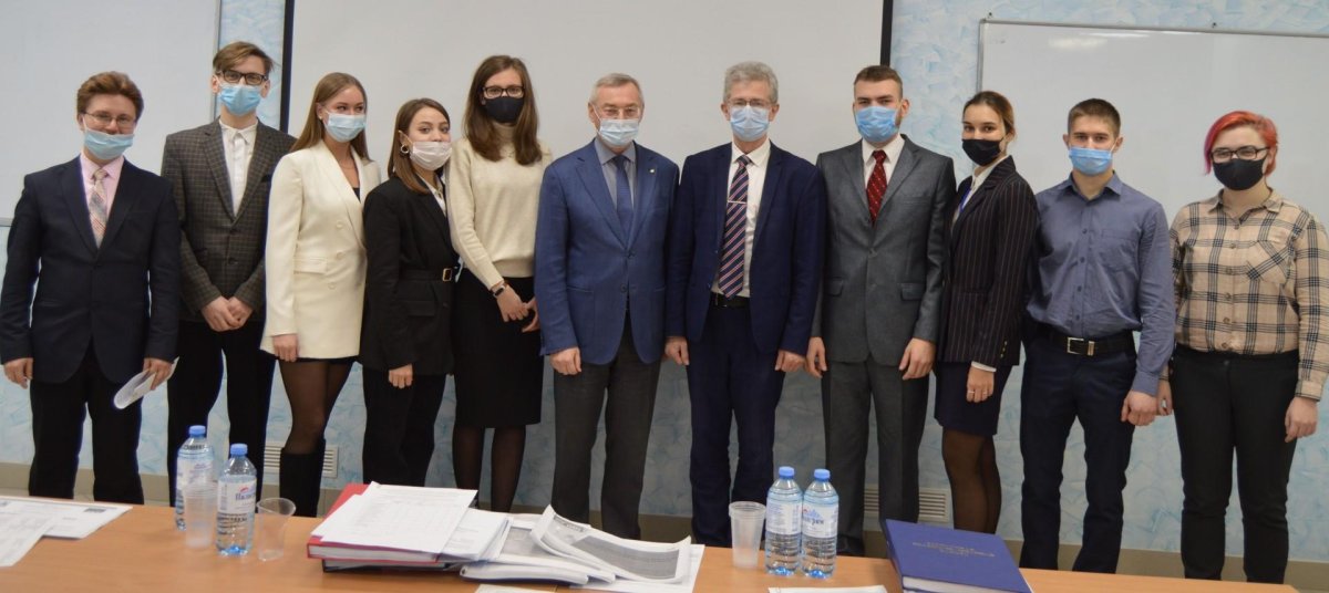 ПАО "научно-производственное объединение "Искра"