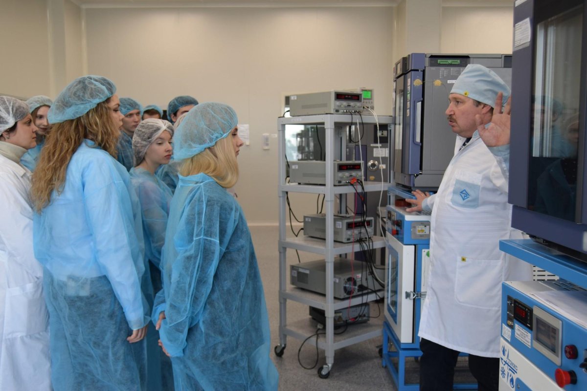 НПП Искра Ульяновск