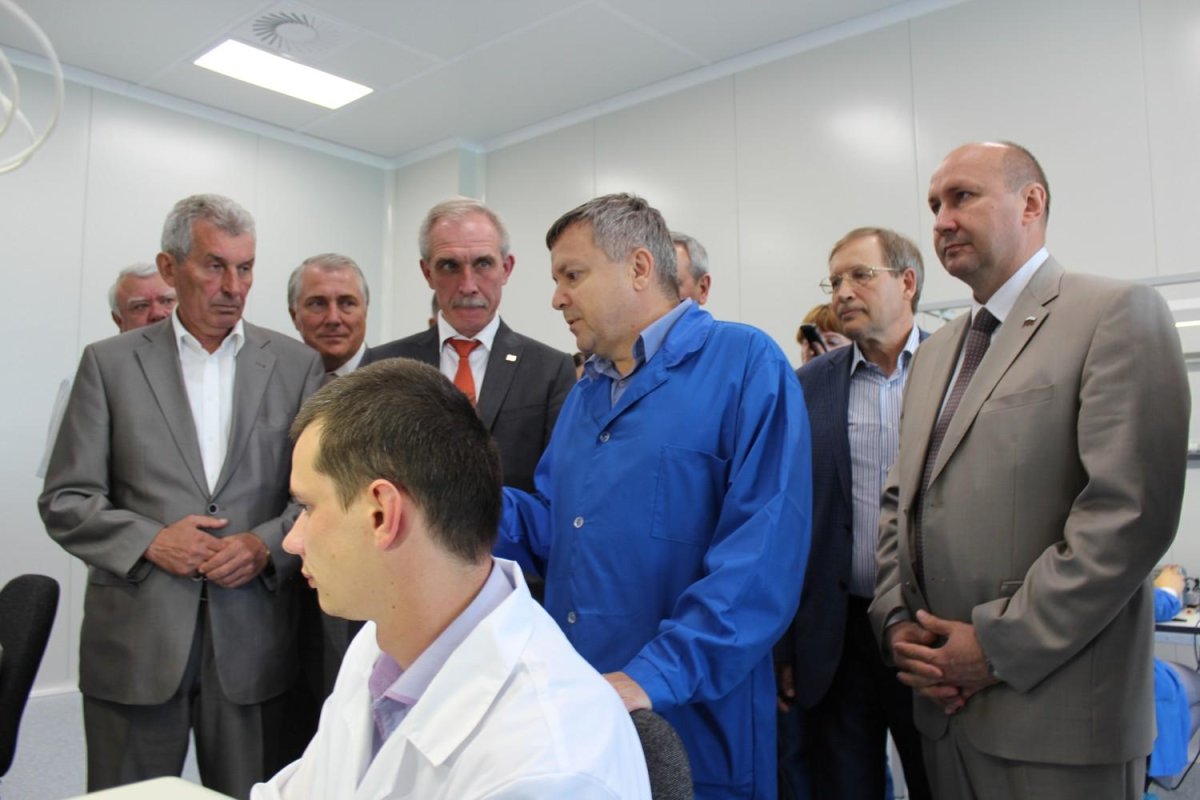 НПП завод Искра