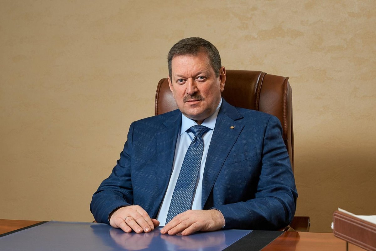 Сергей Юрасов