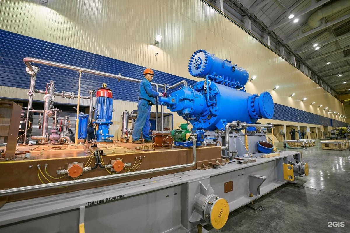 ПАО "научно-производственное объединение "Искра"