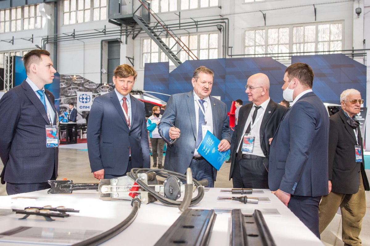 Завод Искра Пермь