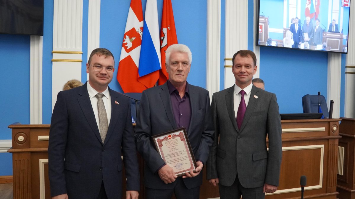 Юрасов Сергей Павлович НПО Искра