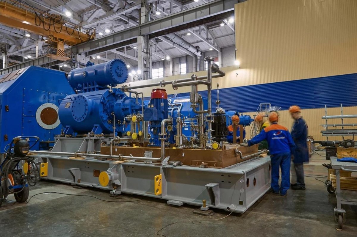 Завод Искра Пермь