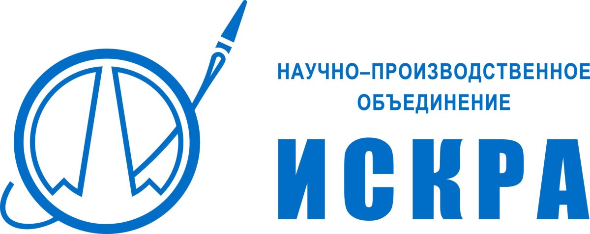 ПАО "научно-производственное объединение "Искра"