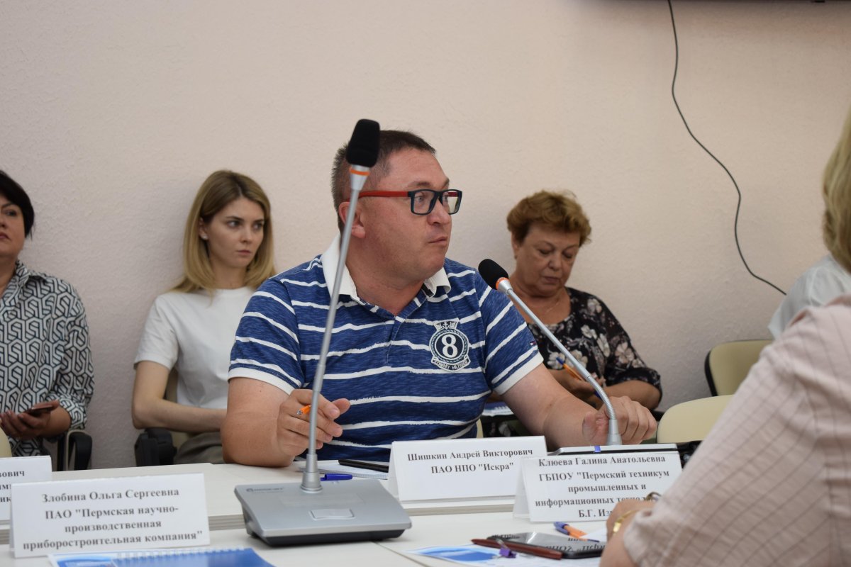 НПО Искра Пермь