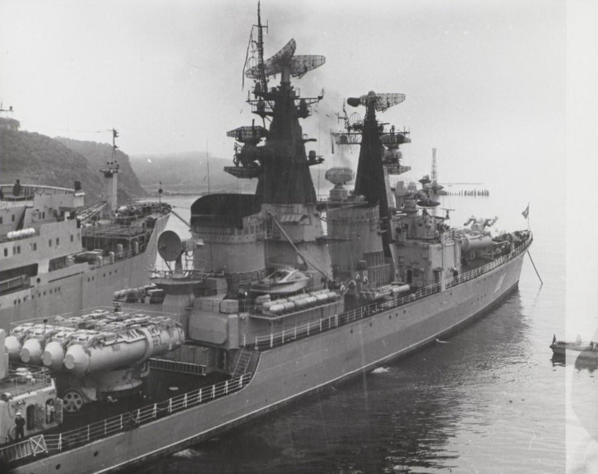 РКР Адмирал Головко