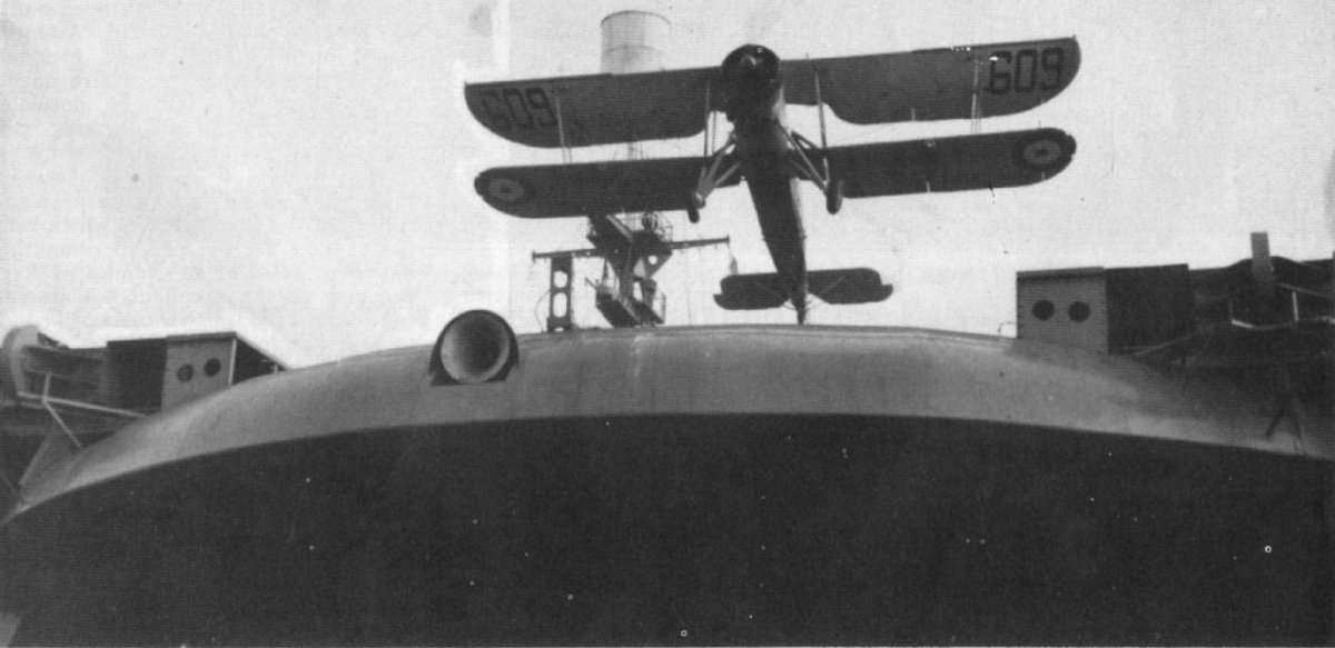 Торпедоносец 1939