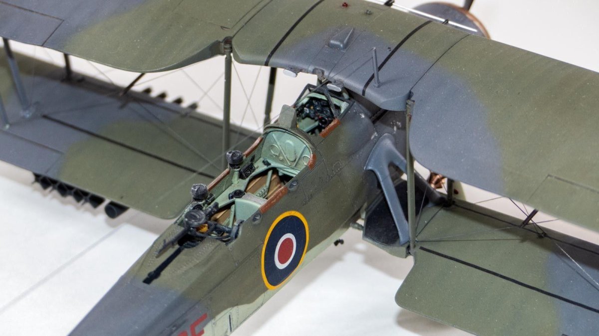 Swordfish 1/48