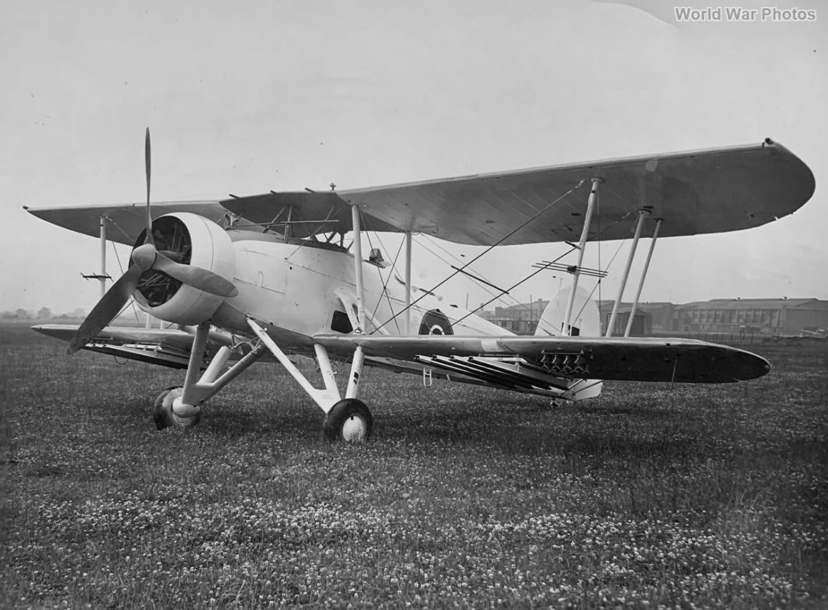 Суордфиш самолет