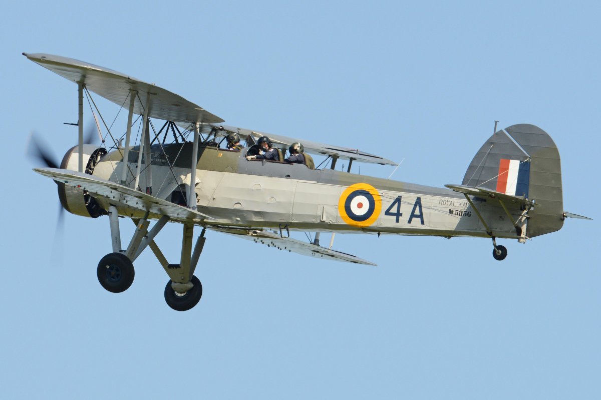 Fairey Swordfish