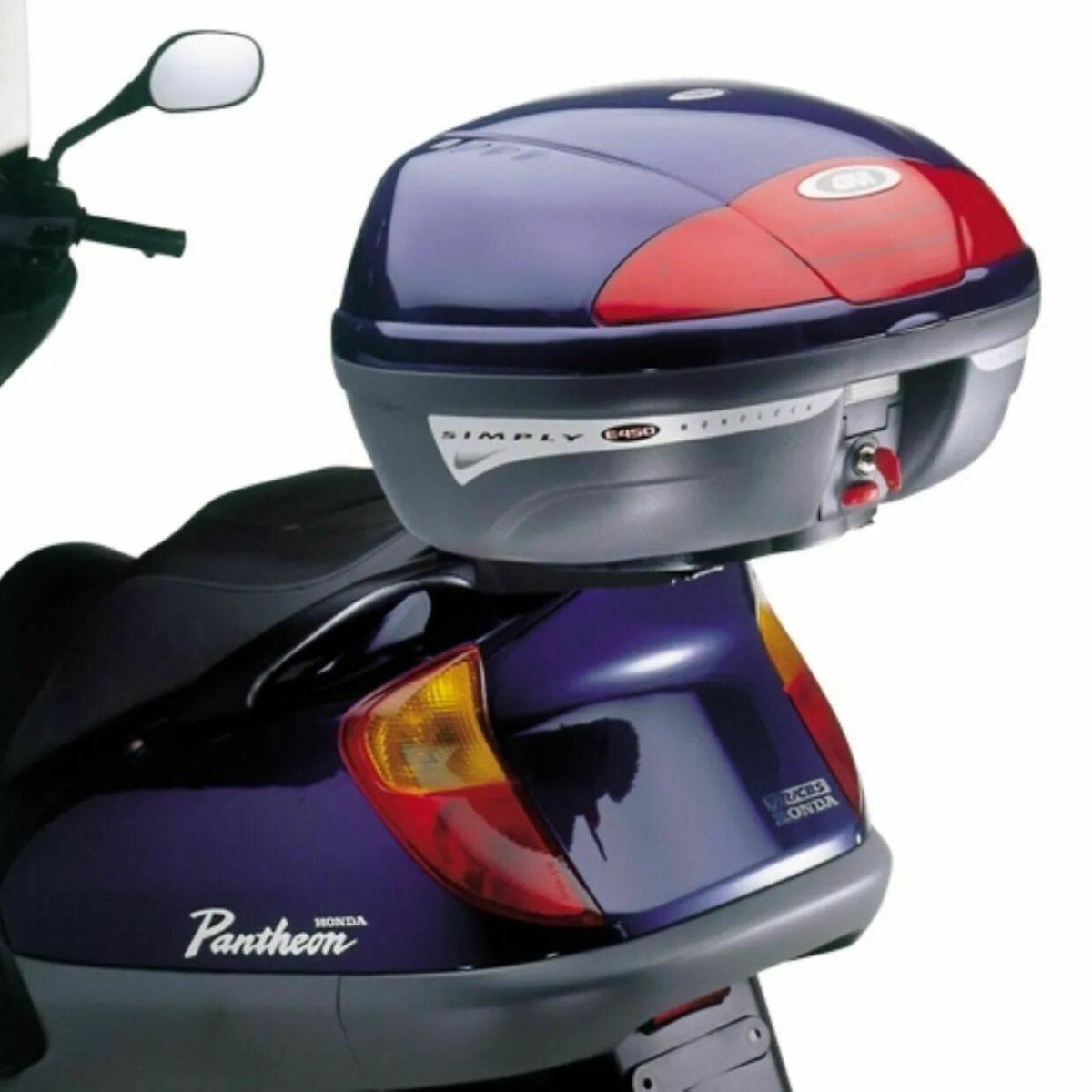 Honda Foresight 250
