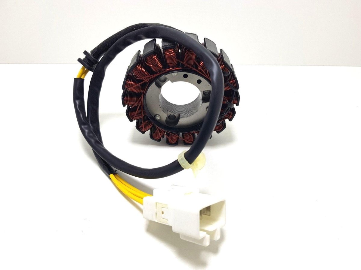 Stels Tactic 50 статор генератора