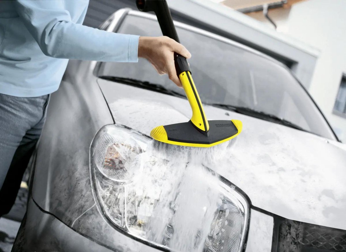 Щетка Керхер WB 60