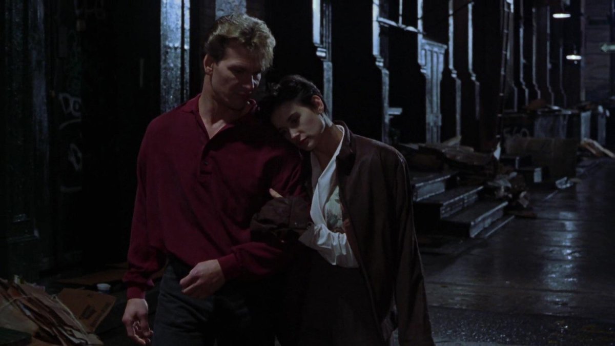 Фильм привидение (2004) Корея