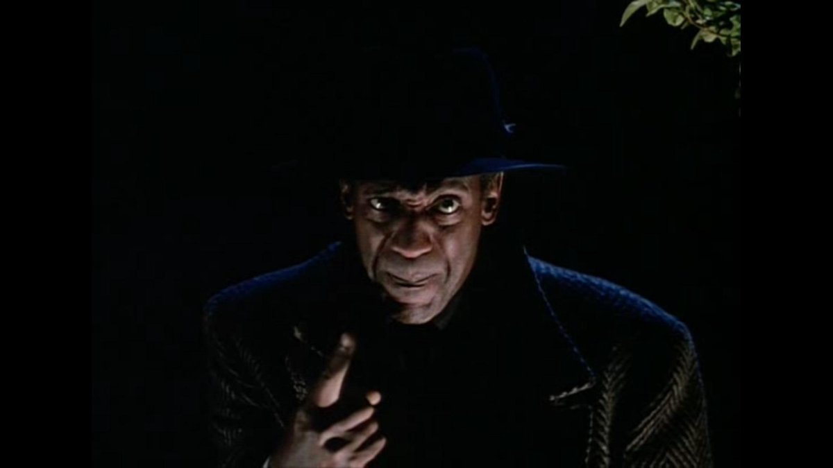 Папа-призрак фильм