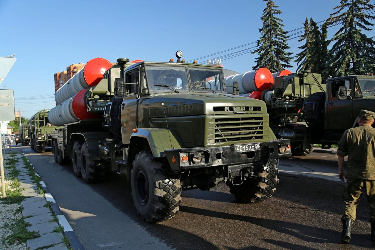 КРАЗ 260 бензовоз