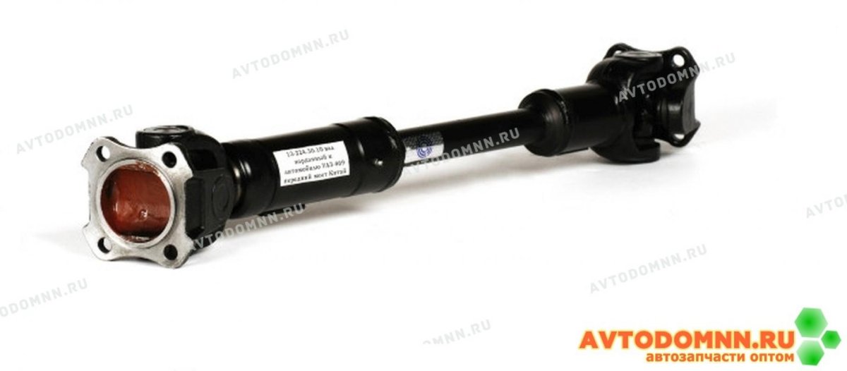 Вал карданный УАЗ 452 передний