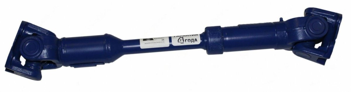 31512-2203010 Вал карданный