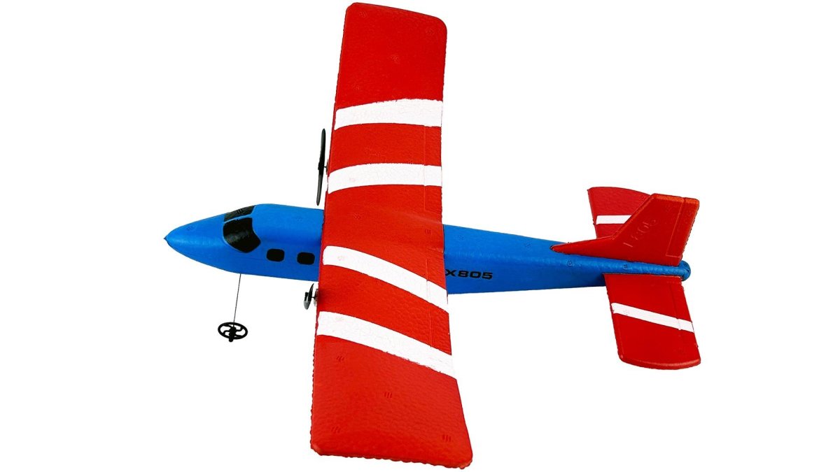 Ют 805 самолет