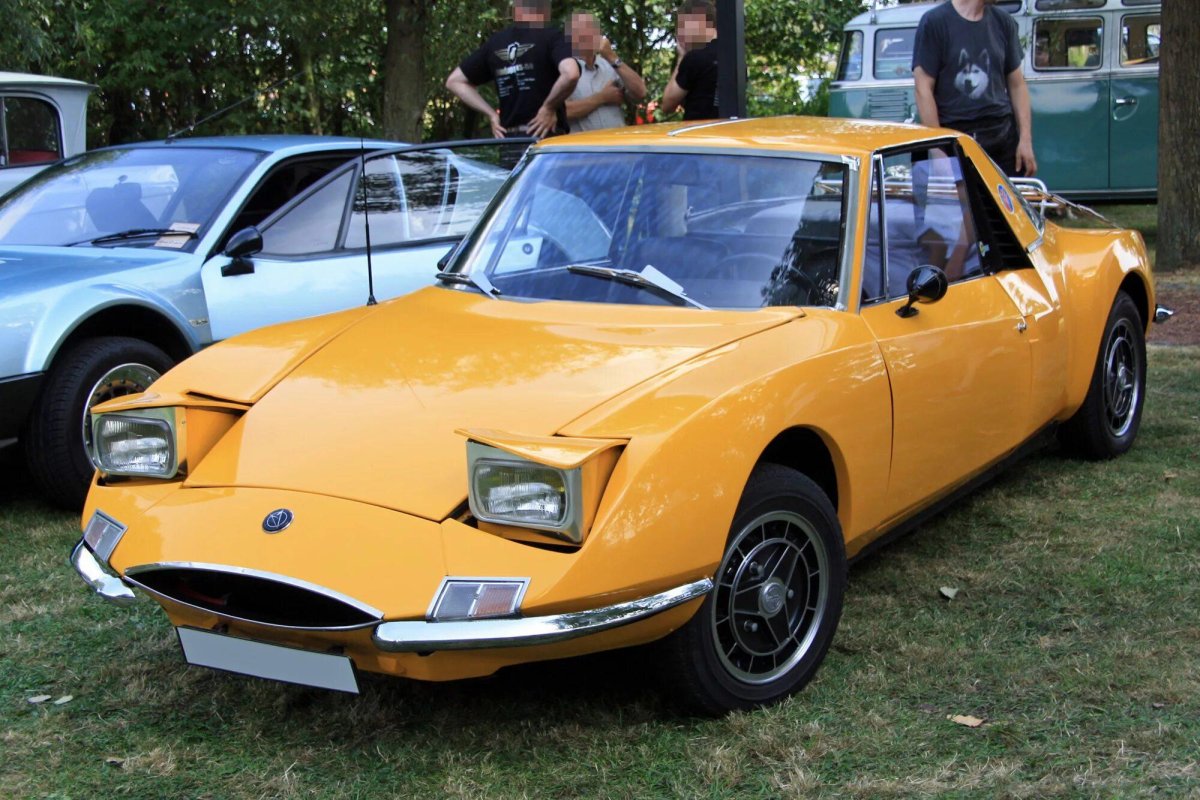 Матра Симка