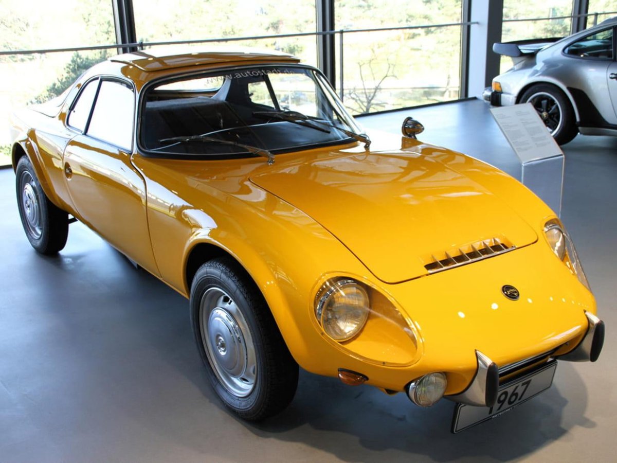 Matra Bonnet Jet