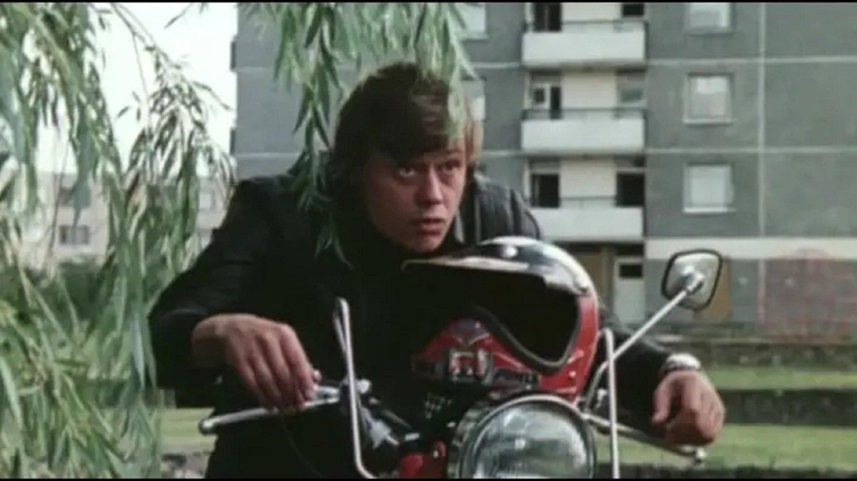 Николай Караченцов Урри