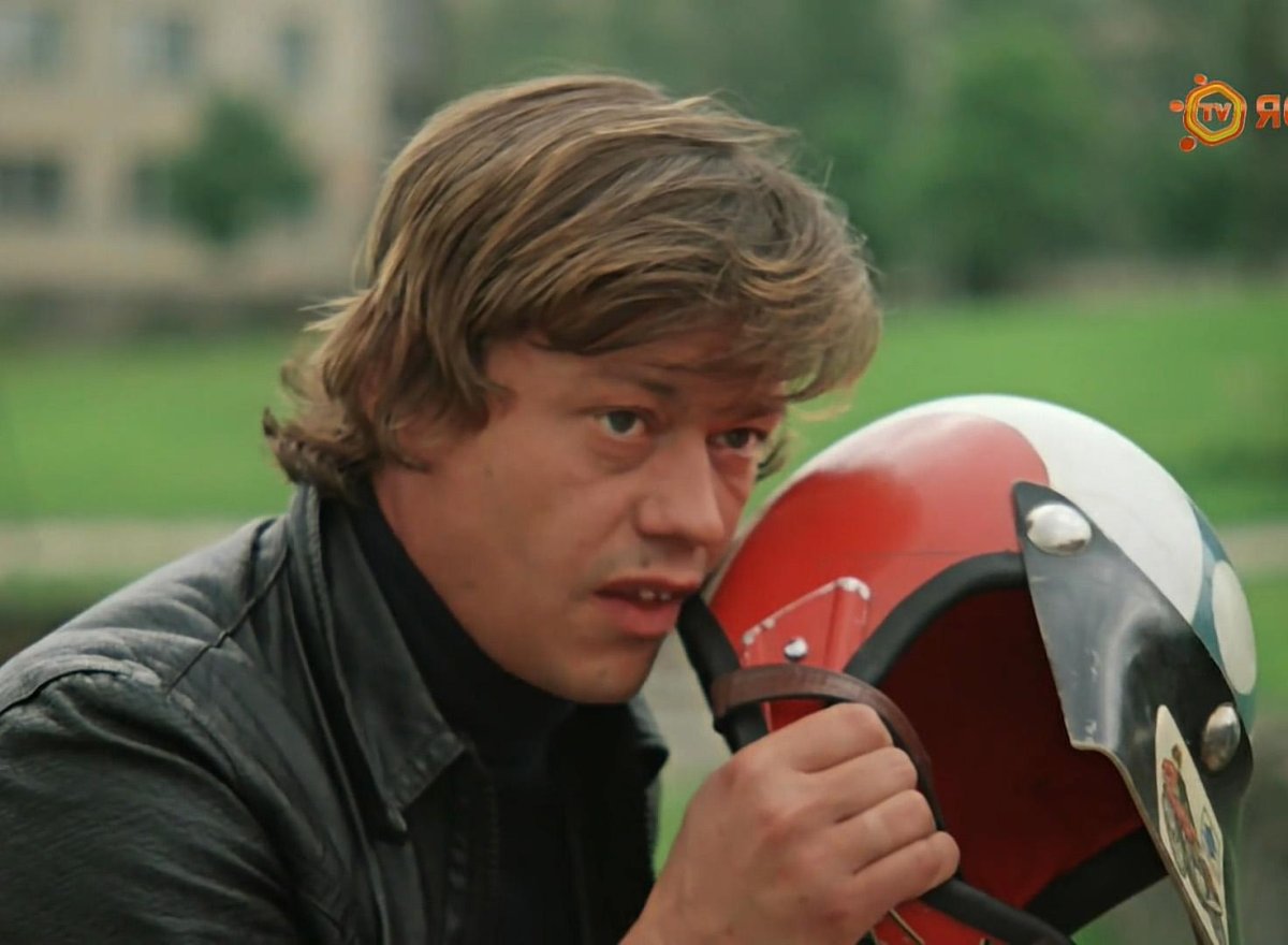 Караченцев Ури