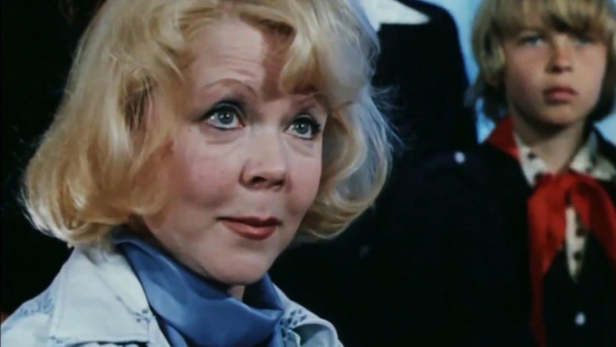 Елена Шуенкова крылатые качели