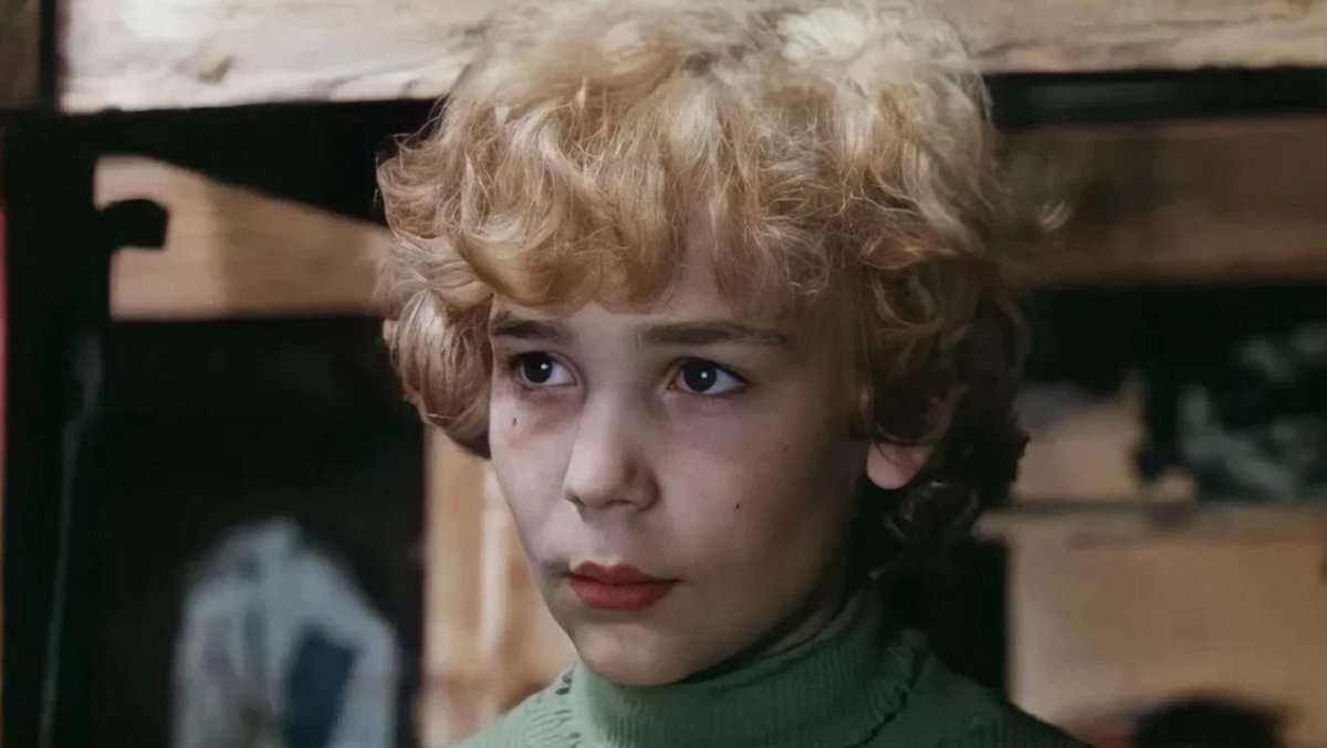 Приключения электроника Сыроежкин