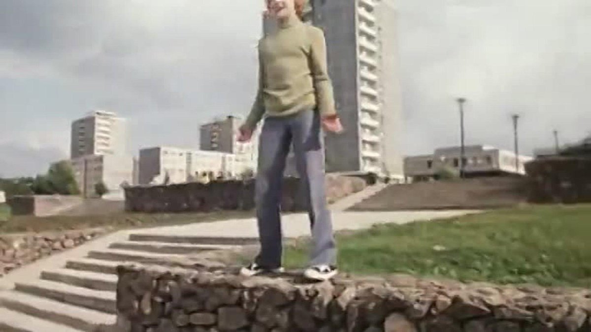 Приключения электроника фильм 1979