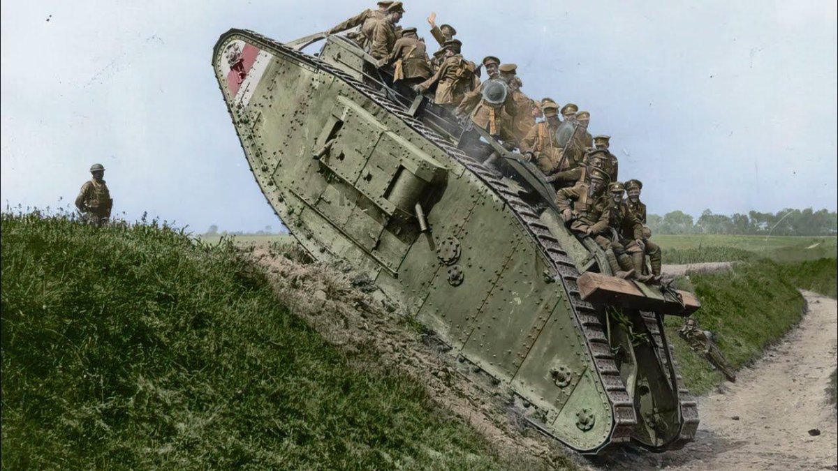 Забытая война