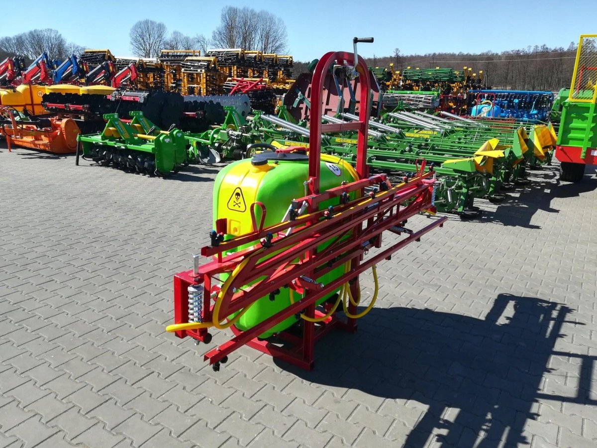 Promar опрыскивателей