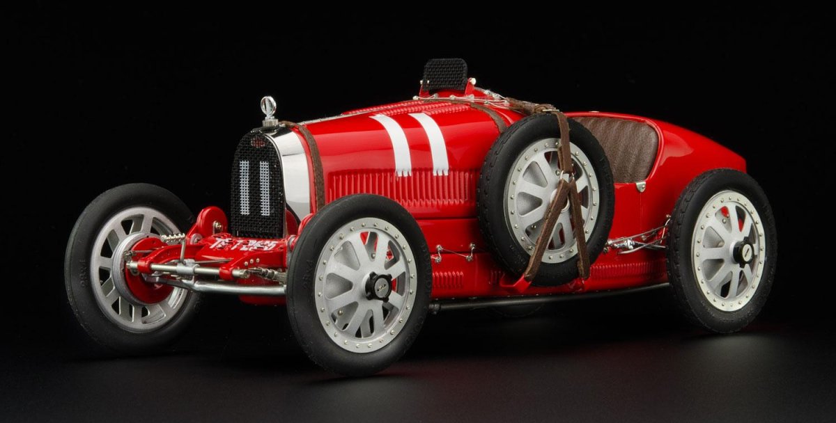 Bugatti t35
