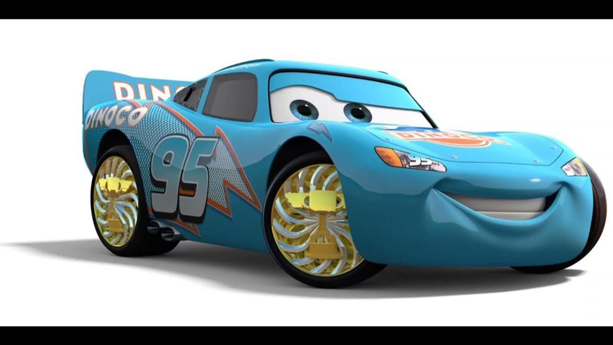 Маккуин Диноко