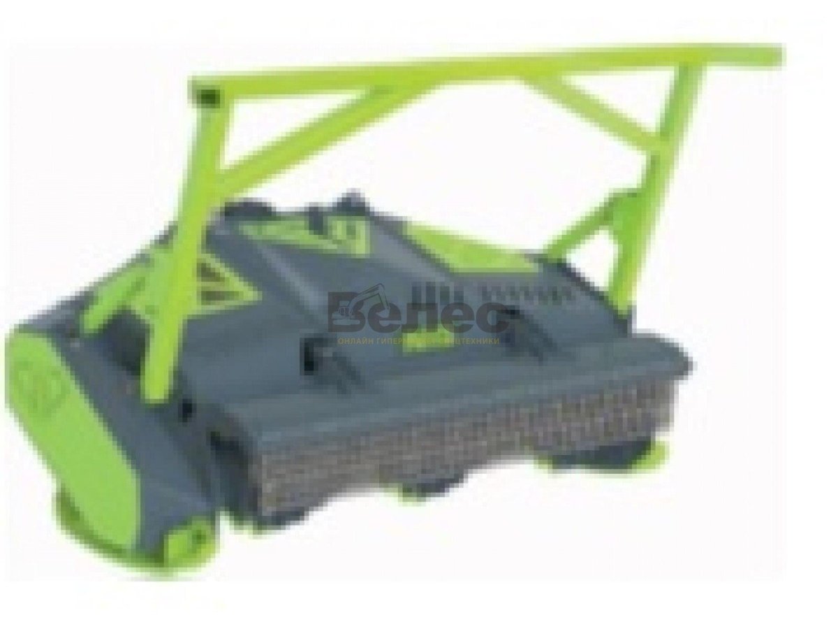 Мульчер экскаваторный Niubo KXG-F 160