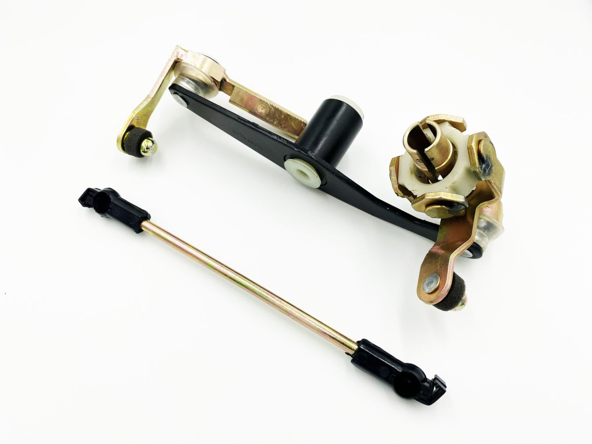 Кулиса КПП ЗАЗ шанс 1.3 артикул