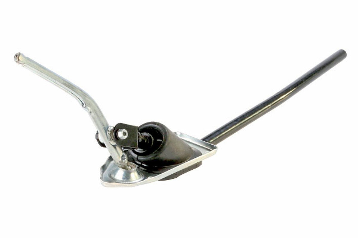 Кулиса КПП 2108